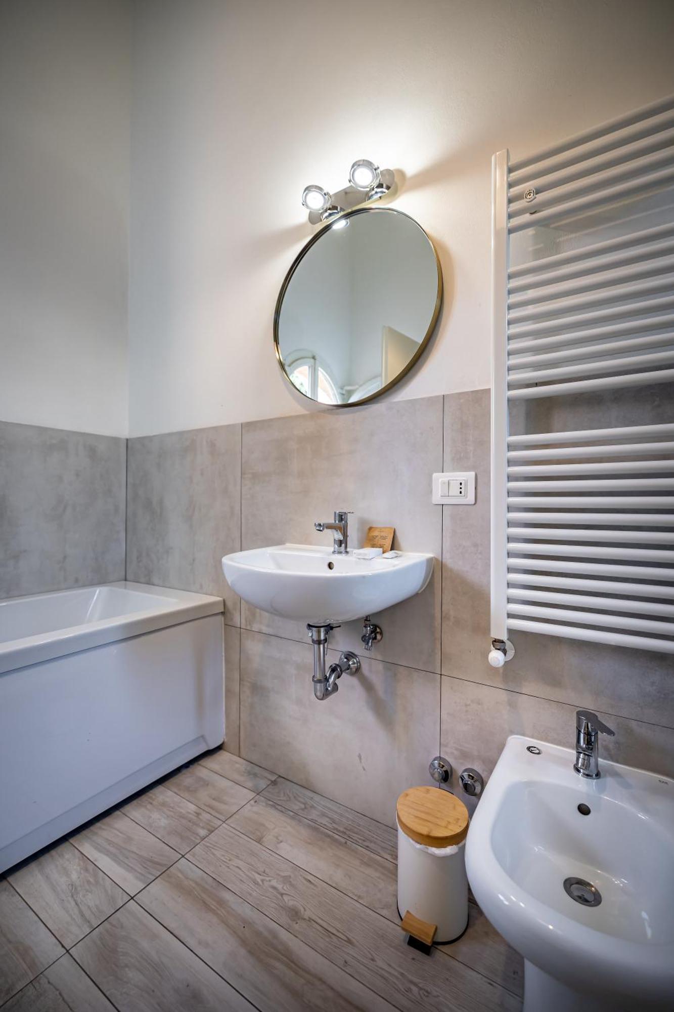 Luxury Limonaia With Jacuzzi Near Florence San Jacopo al Girone Extérieur photo
